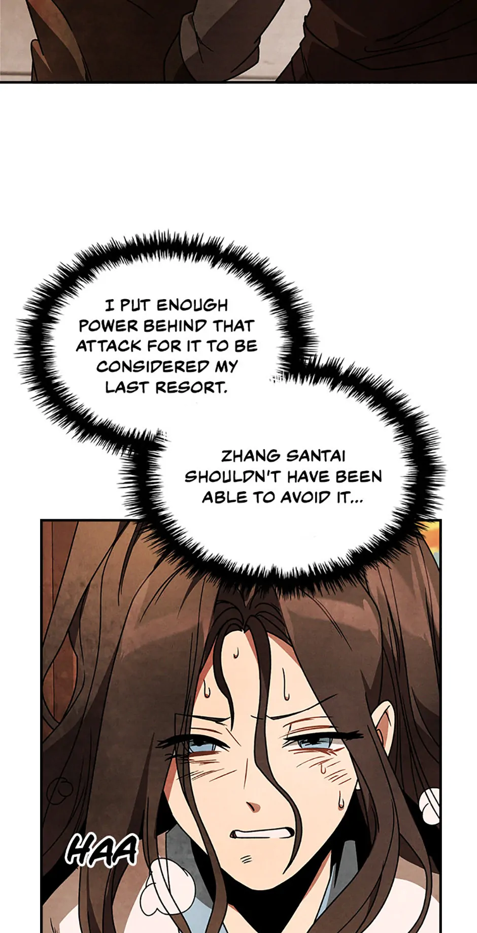 Yi Shen Dang Guan Chapter 88 53